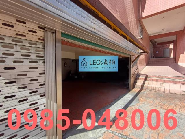 新北大樓法拍-5