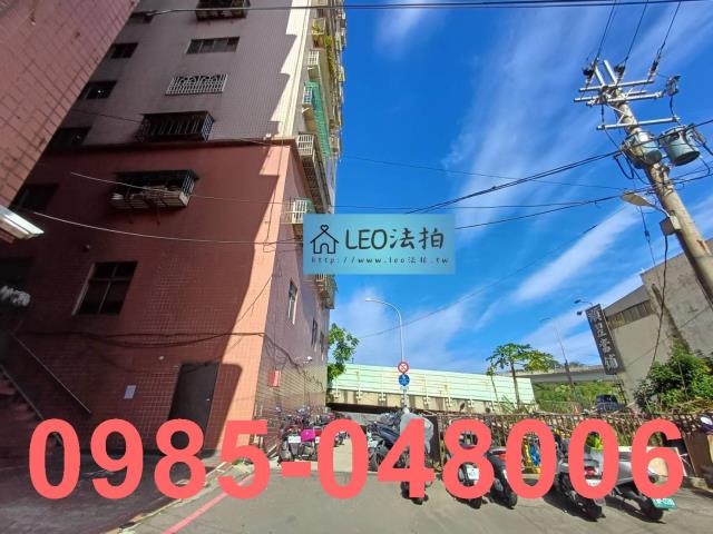 新北大樓法拍-6