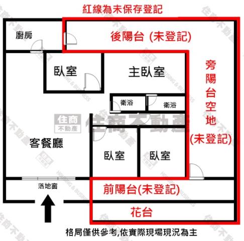 高雄左營大樓-14