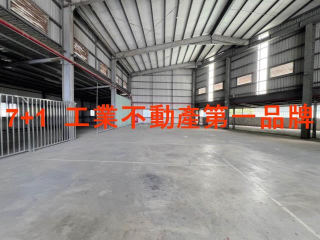 台南仁德廠房-2