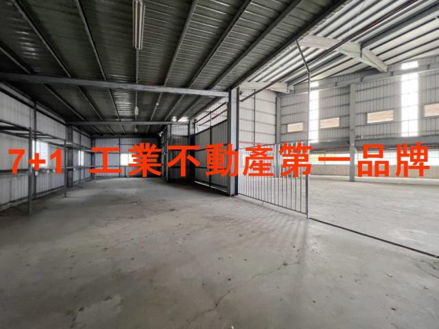 台南仁德廠房-4