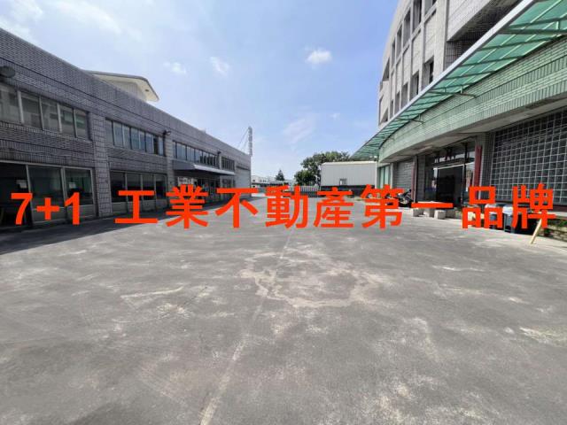 台南仁德廠房-5