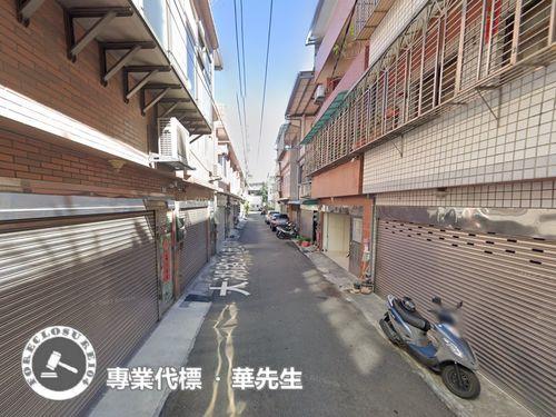 新北鶯歌透天法拍-3