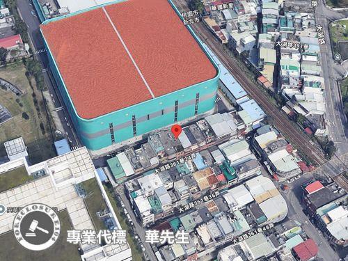 新北鶯歌透天法拍-4