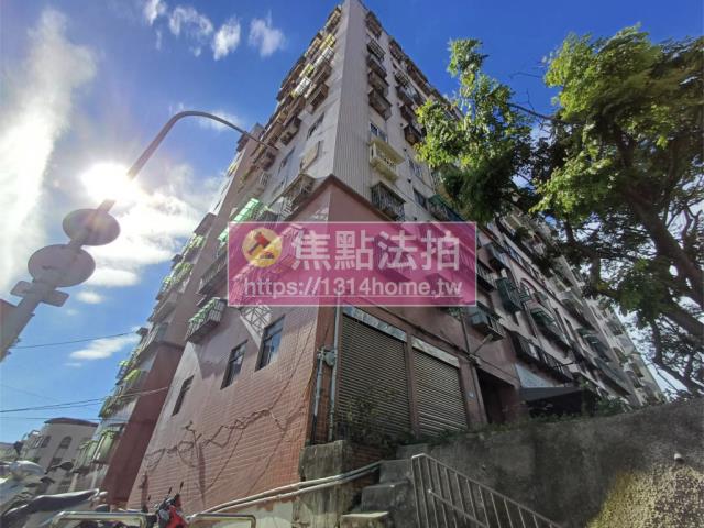 新北鶯歌大樓法拍-2