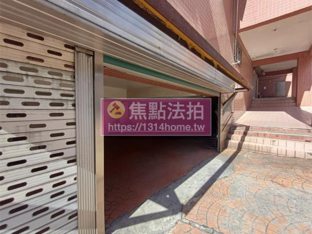 新北鶯歌大樓法拍-5