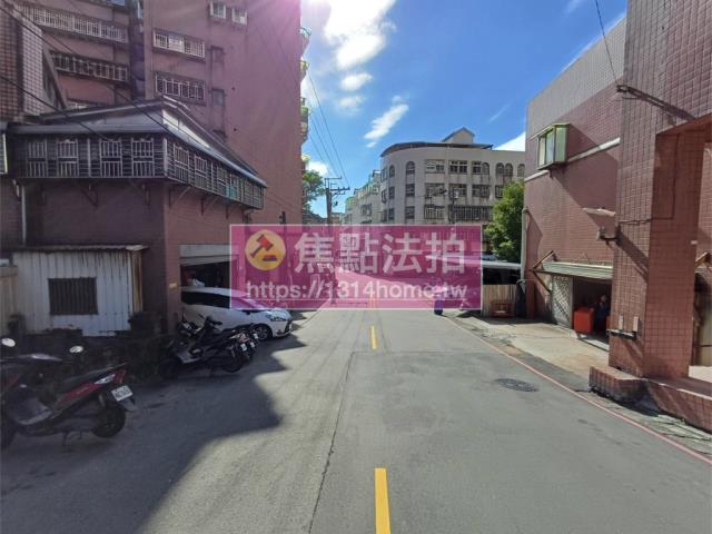 新北鶯歌大樓法拍-7