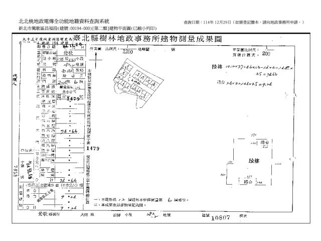 新北鶯歌大樓法拍-8