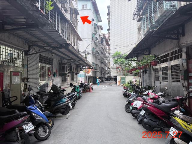 新北土城公寓法拍-2