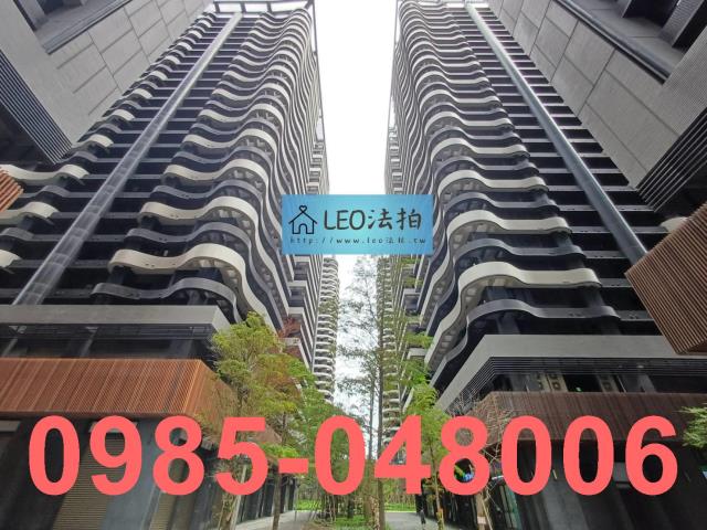 新北淡水拍賣大樓-3