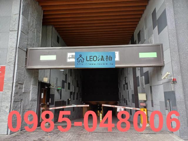 新北淡水拍賣大樓-4