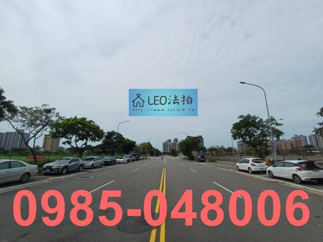 新北淡水拍賣大樓-6