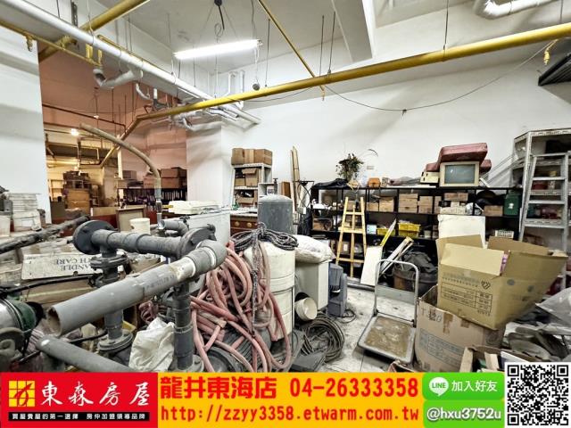 台中南屯大樓-2