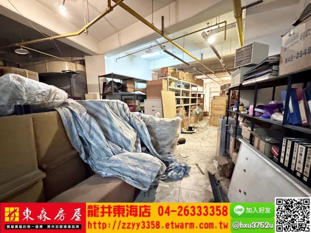 台中南屯大樓-4