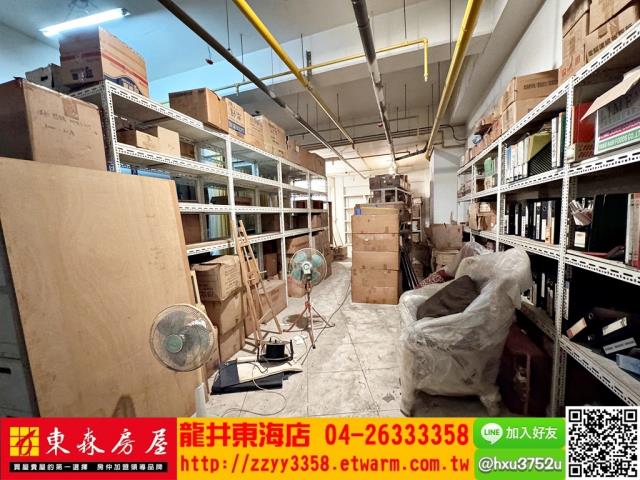 台中南屯大樓-5