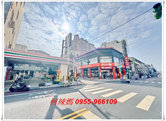 台南東區華廈-9