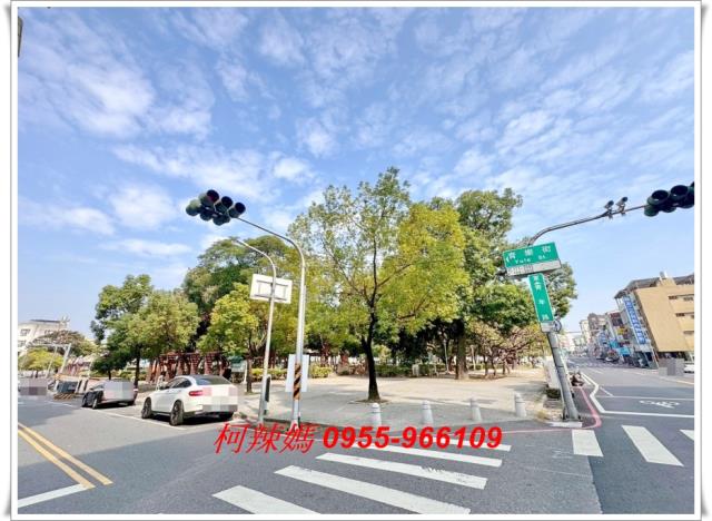 台南東區華廈-11