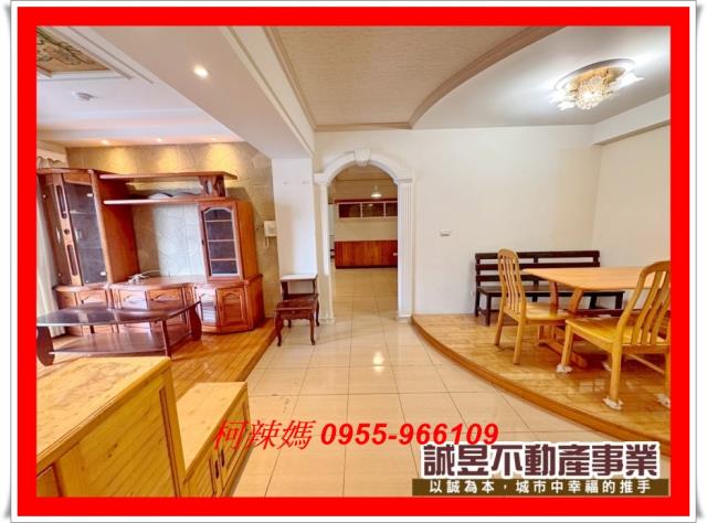 台南東區華廈-0