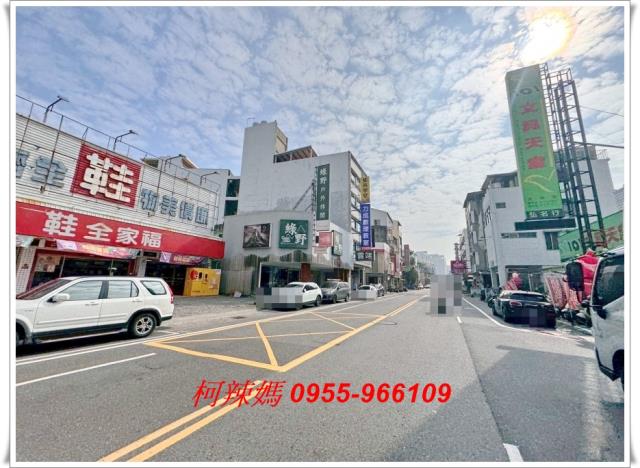 台南東區華廈-8