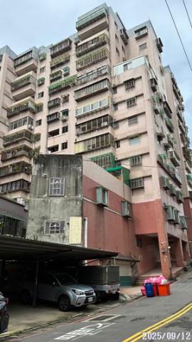 新北鶯歌法拍大樓-0