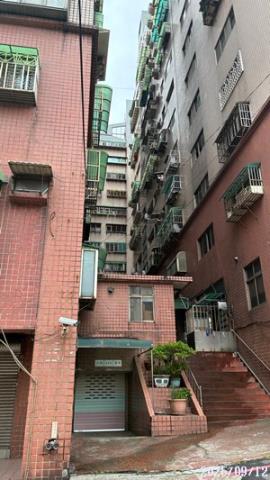 新北鶯歌法拍大樓-3