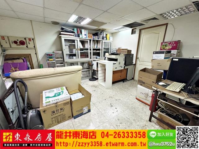 台中西屯大樓-9