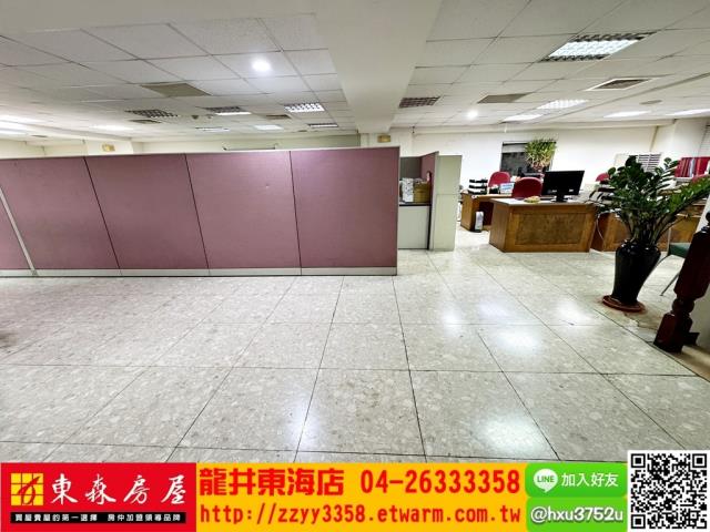 台中西屯大樓-2