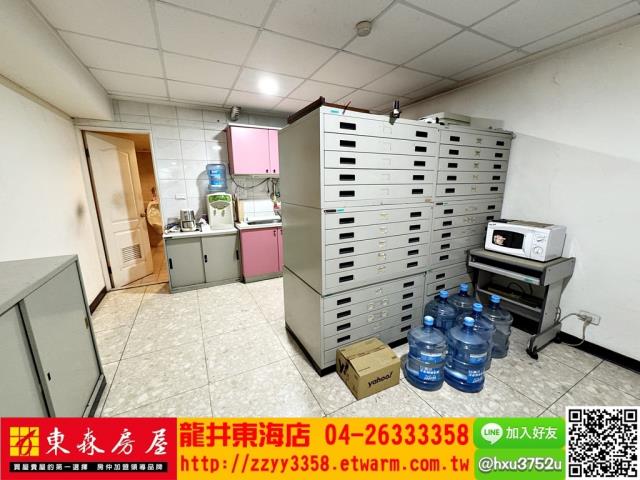 台中西屯大樓-7