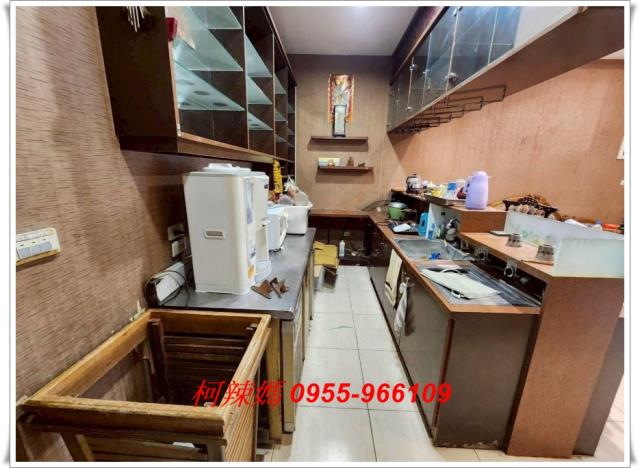 台南永康透天-9