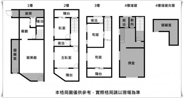 台南永康透天-12