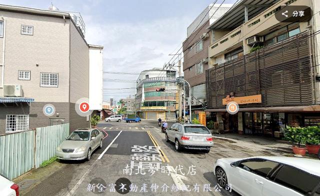 台南永康透天-4