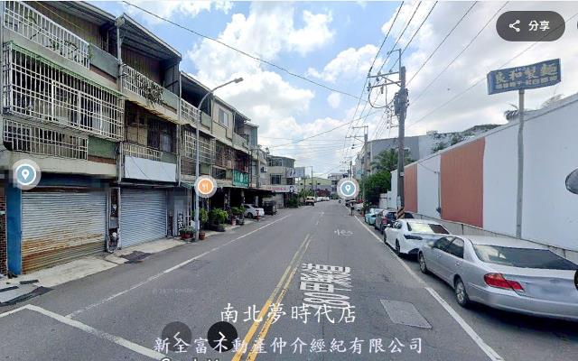 台南永康透天-5