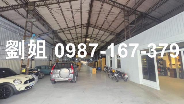 台南安南廠房-4