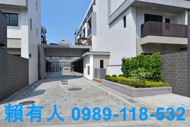 台南南區別墅-0