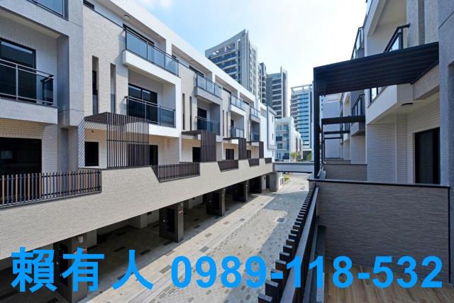 台南南區別墅-1