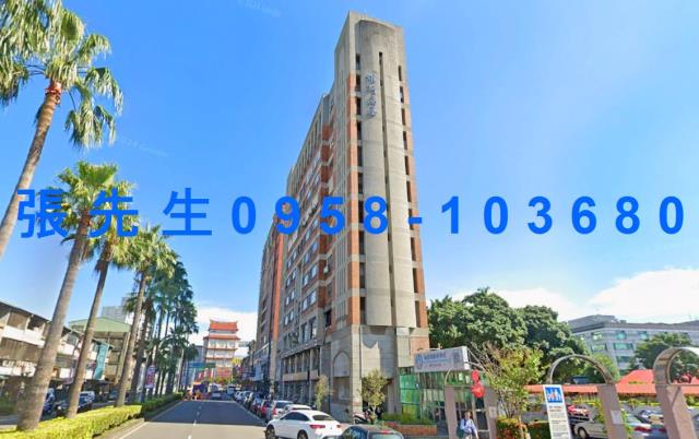 台中北區大樓法拍-0