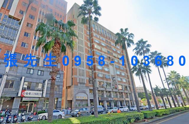 台中北區大樓法拍-1