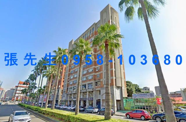 台中北區大樓法拍-2