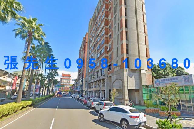 台中北區大樓法拍-3