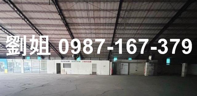 台南永康廠房-0