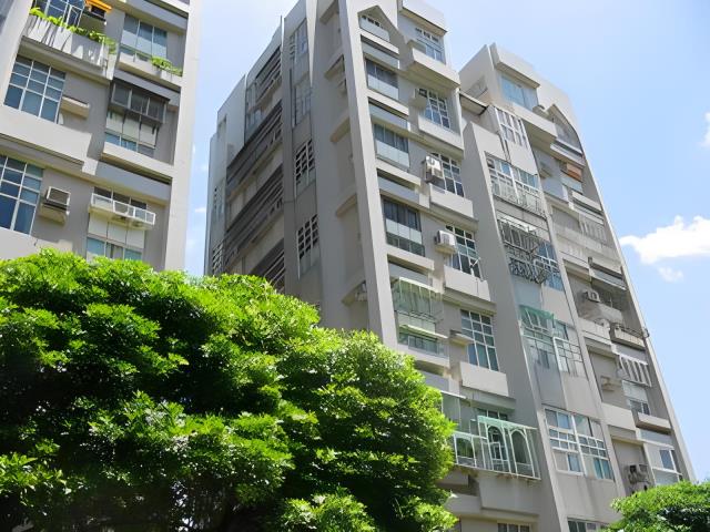 新北淡水法拍公寓-4