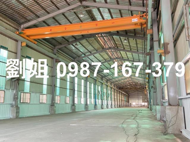 高雄鳳山廠房-0