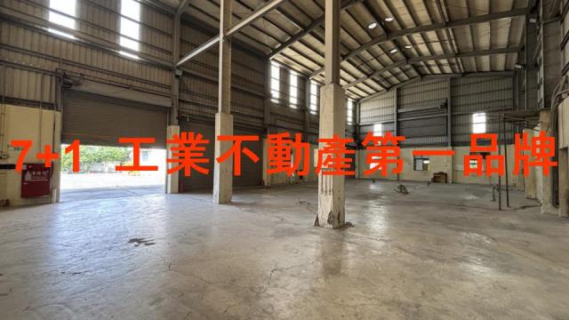 台南仁德廠房-0