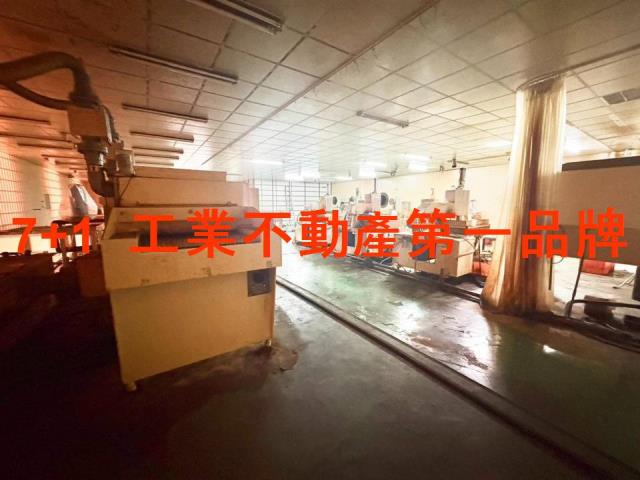 台南永康廠房-2