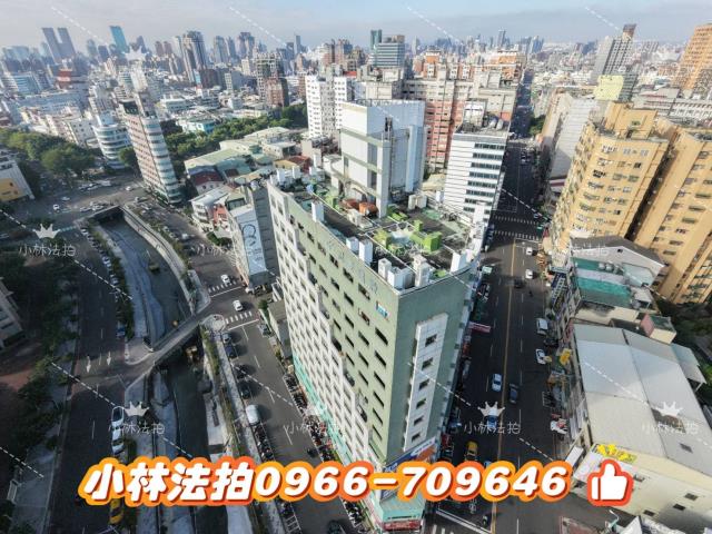 台中市北區漢口路四段102號6樓之11紐約廣場小法拍屋代標