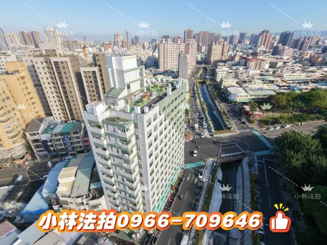 台中北區大樓拍賣-3