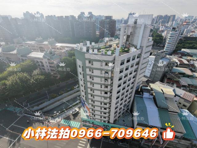 台中北區大樓拍賣-4