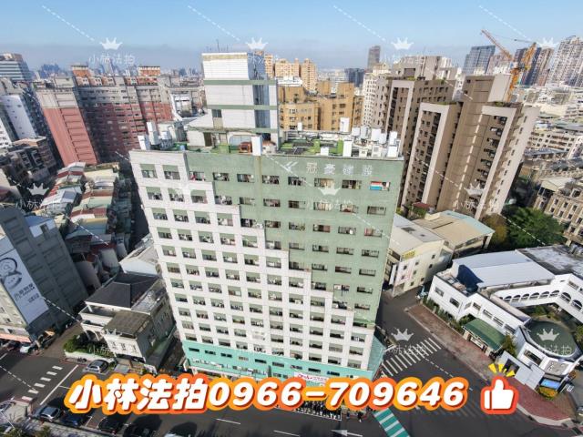 台中北區大樓拍賣-5