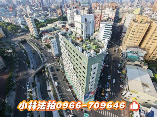 台中北區大樓拍賣-6