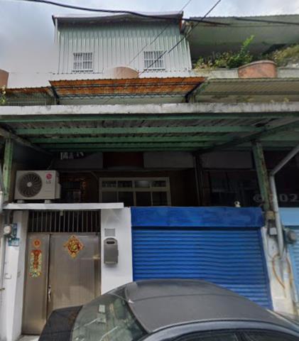 三峽法拍透天-0